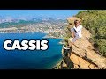 GETTING LOST IN CASSIS