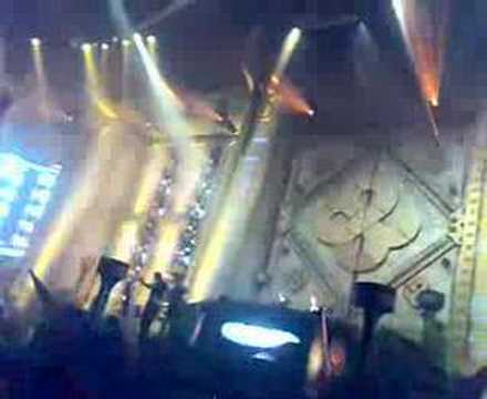 D-Block & S-Te-Fan @ Reverze 2008