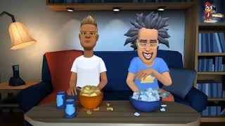 বলটু ও কেল্টুর অস্থির মজার জোকস | Boltu & Keltu's Funny Jokes screenshot 5