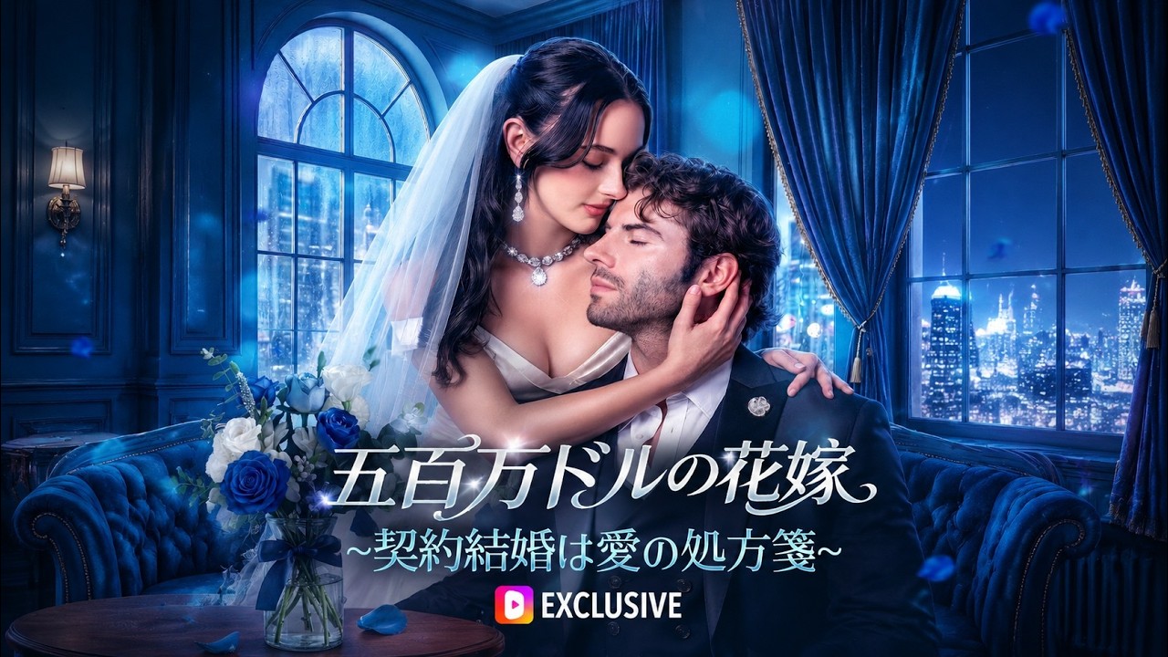 五百万ドルの花嫁 契約結婚は愛の処方箋 ネタバレ