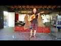 John Bo Pirre Live Acoustic Works At The Valley Hub Helena Montana 7 18 25 John Bo Pirre Live Acoustic Works At The Valley Hub Helena Montana 7 18 25