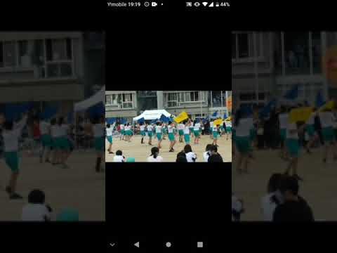 2020小学校運動会(2)