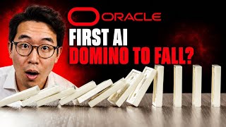Oracle Is Cooked..