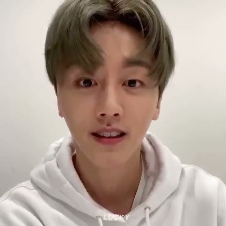 SF9 Youngbin saying ' eing ' for 0:18s #sf9 #youngbin #fantasy #aegyo #bestleader #kpop #اسفناين