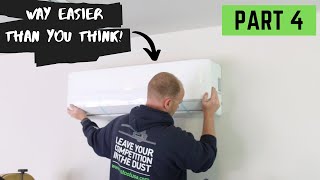 How To Install Mr Cool DIY Series