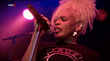 Mother's Finest - Baby Love (Rockpalast 2016)