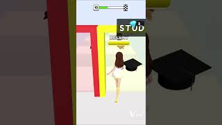 📌rich girl 😍game ll gameplay shorts screenshot 5