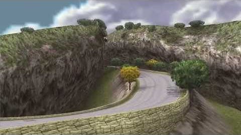 Need for Speed Porsche Unleashed  944