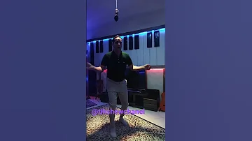 Pouriaheydari Shaggi Shaggy Amir Dehghanpour 