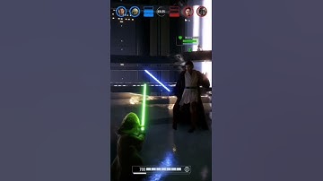 360 Force Push GONE WRONG #shorts