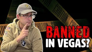 Banning ALL Vegas Streamers... Everywhere? It Could Happen... by Not Leaving Las Vegas - a Vegas Video Channel 11,489 views 4 months ago 9 minutes