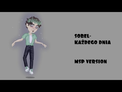 Sobel ''Każdego dnia''