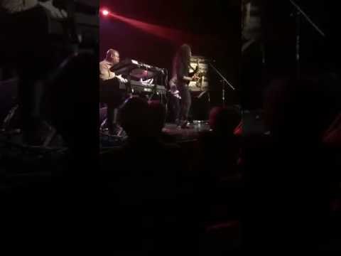 Paul Taylor song Club 702 Live in Chicago!
