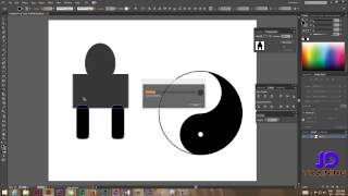 Illustrator Hindi Video Tutorials, episode-100