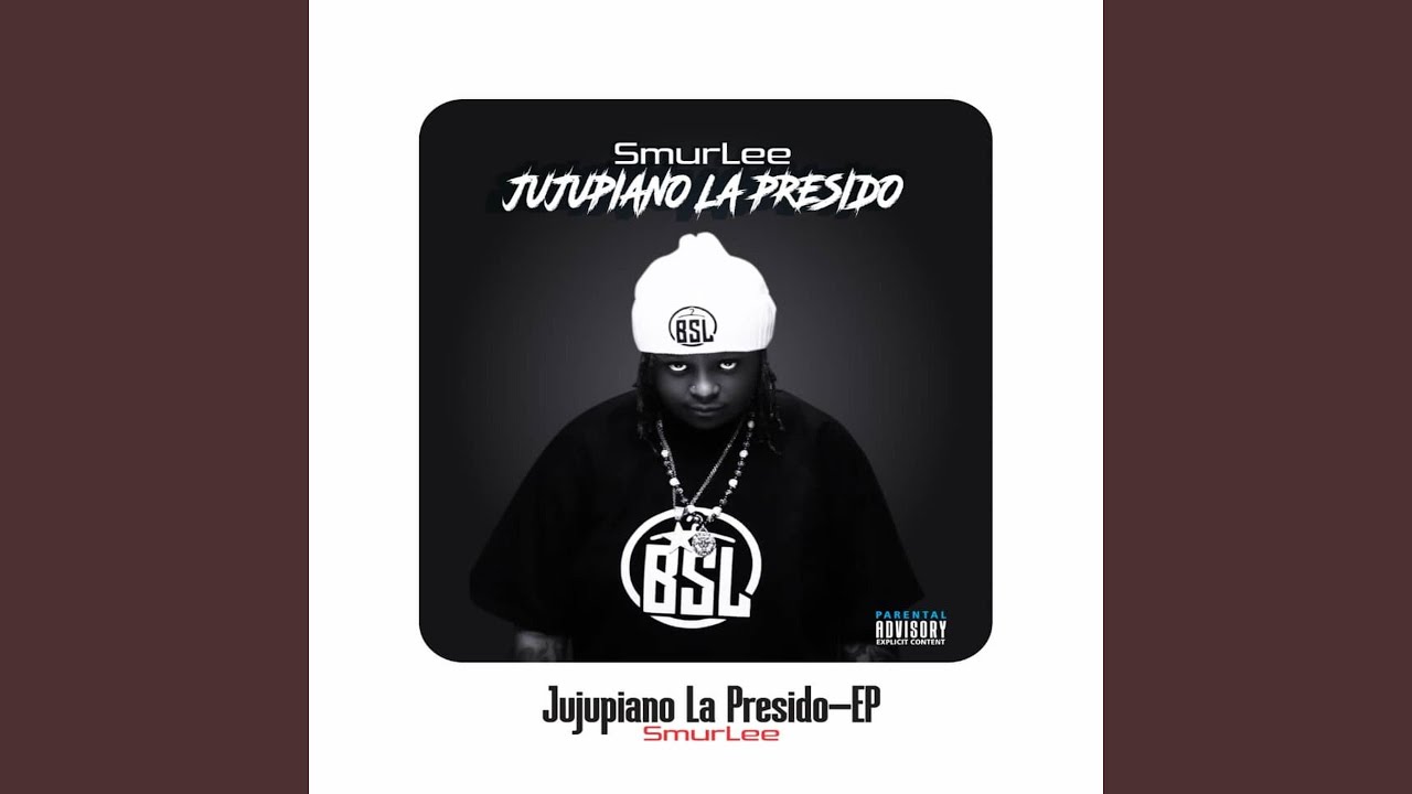 Watch Jujupiano (feat. Richiemusic) on YouTube
