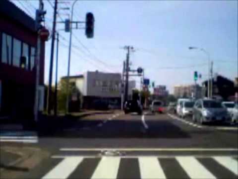 新潟県道42号新潟黒埼インター線(終点→起点) YouTube