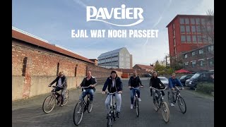 Paveier - Ejal wat noch passeet (Offizielles Musikvideo) chords