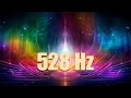 Frecuencias Chakra Solfeggio 🌈 Frecuencia 528 Hz Solfeggio