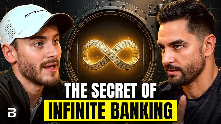 Everything You MUST Know About Infinite Banking | with @Mr_brrrr