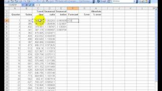 ShowMeExcel24 decomposition