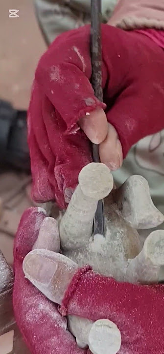 How's to creation one statue?#like #walkthroughcambodia #youtube #travel #vlog #art #artist