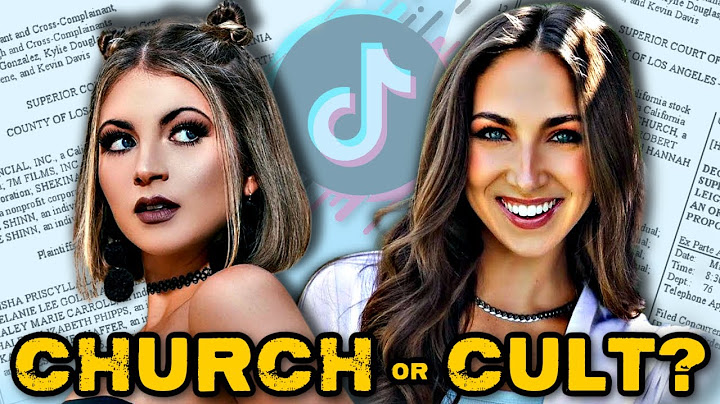 The TikTok Dance Cult Run By A Pastor With A Dark Past | 7M Documentary