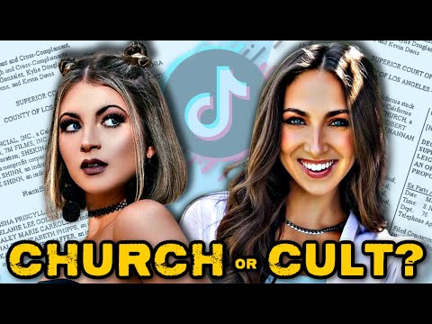 The ‘Dance Cult’ and Pastor Accused of Tearing Families Apart | Documentary