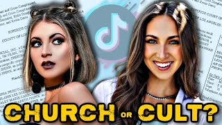 The Christian TikTok Cult Run By Pastor Robert Shinn | Shekinah Church Documentary