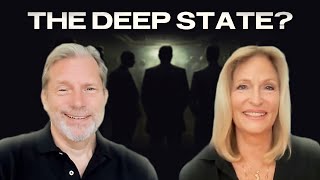 Who Is The Deep State? with John Warner IV | Regina Meredith