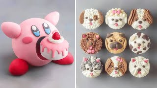 Creative Cupcake Decorating Ideas to Impress Your Guests | Amazing Dessert Tutorials You Must Try