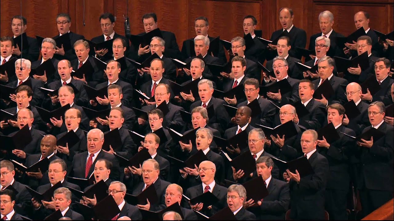 Come, O Thou King of Kings