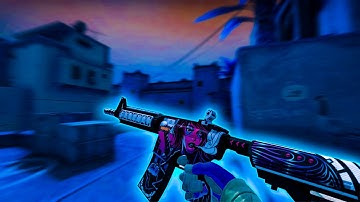 How To Create  A CS GO YOUTUBE THUMBNAIL Like A BOSS 😈