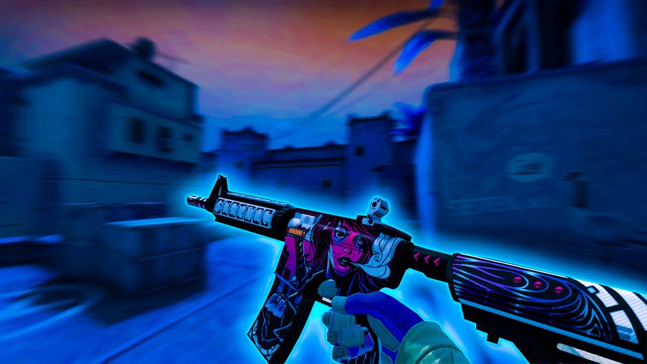 CSGO WALLPAPER AND Thumbnail  Learn photoshop, Photoshop cs6