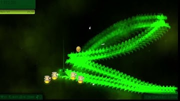 Chicken Invaders Universe (HAPPY HALLOWEEN) - Long GamePlay Part 2