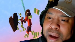 🌟 Dream vs MrBeast Final – Epic Showdown Reaction! 🏆