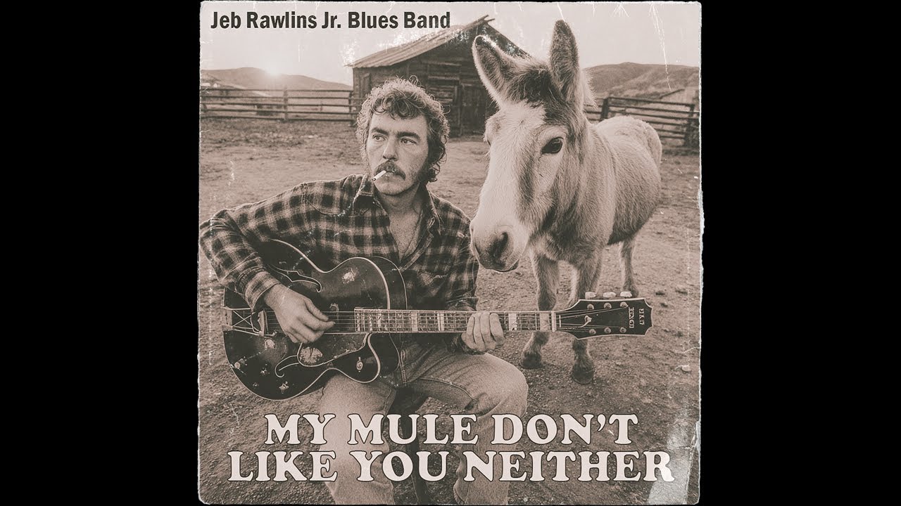 洋楽 mule train almost like being in lovd 11 - Almost Like Being