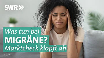 Wie lange dauert es bis Migräne weggeht?