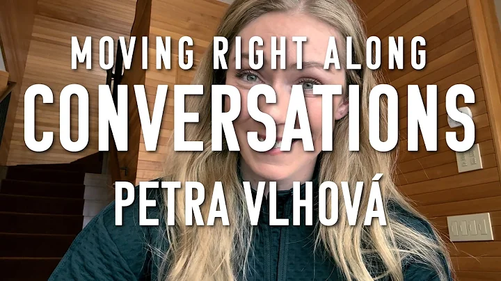 MRA Conversations, Feat. Petra Vlhová