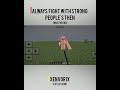 “Har Haar Ke Baad Jeet Aati Hai 💥 Minecraft Story”(LIFE LESSON)
