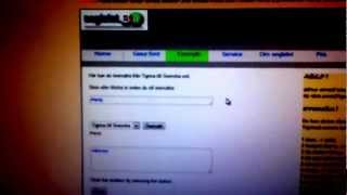 Tigrigna Dictionary  ትግርኛ መዝገብ ቃላት (seglelet-ኮም) screenshot 5