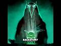 ORIGINAL Dragon Master JinDiao S Dark Past KUNG FU PANDA 4 Shorts 