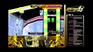 [DDR A3] Towards The Horizon ESP