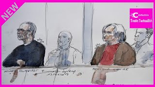 Famous Procès Hammiche: et Michel Fourniret s'est redressé, "t'as pigé, mec?" Profile