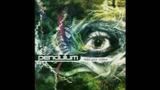 Pendulum - The Terminal