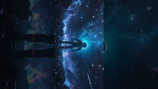 No one was listening. Until now. 📡#shorts #cosmicmusic #darkpsychedelic #darktrance #145bpm