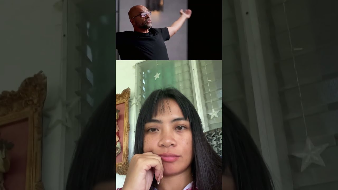 Reacting To The Diary Of A CEO