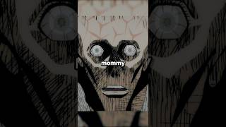 He Went In The Future