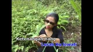 Video thumbnail of "MENARUH HARAPAN-ZAITON SAMIUN (karaoke)DAT"