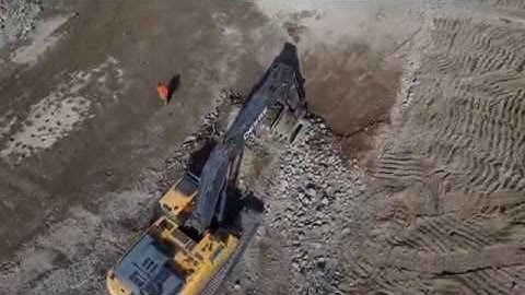 Skydio 2 Return to Home / Obstacle Avoidance Test