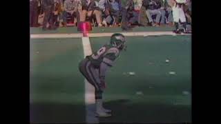 1979 Week 15 - Dallas Cowboys at Philadelphia Eagles